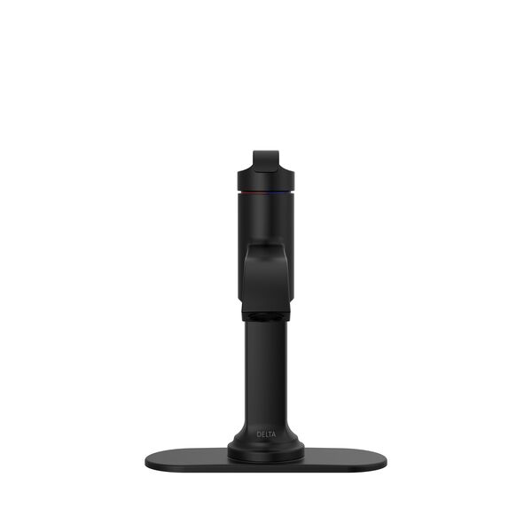 Single Handle Bathroom Faucet (Recertified)