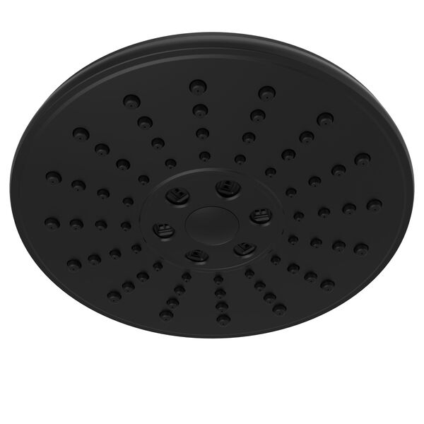 H<sub>2</sub>Okinetic&reg; 3-Setting Raincan Shower Head (Recertified)