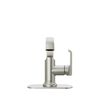 Single Handle Bathroom Faucet