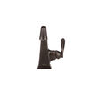 Single Handle Centerset Faucet