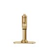 Single Handle Bathroom Faucet (Recertified)