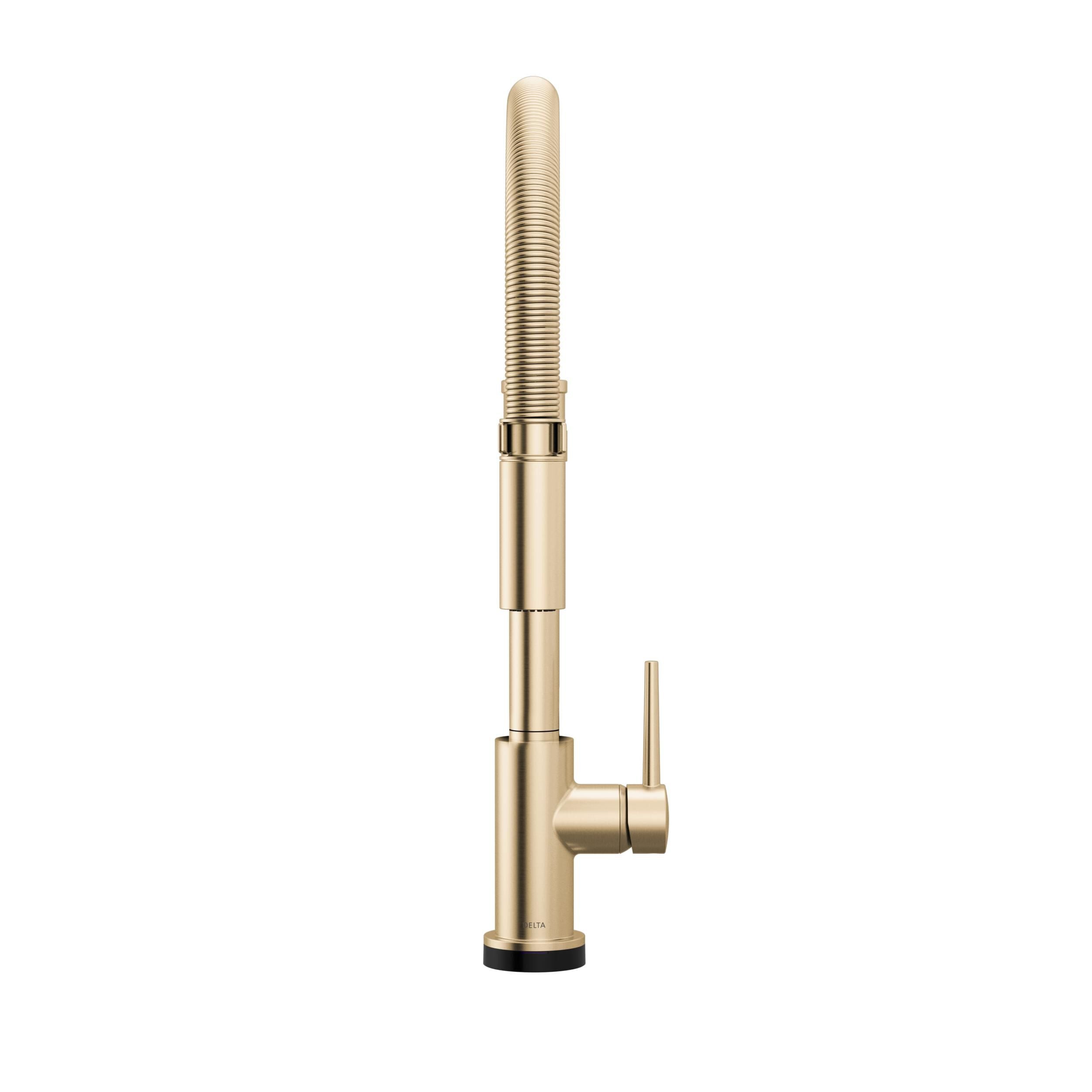 Touch2O® Technology Kitchen Faucet with Touchless Technology in