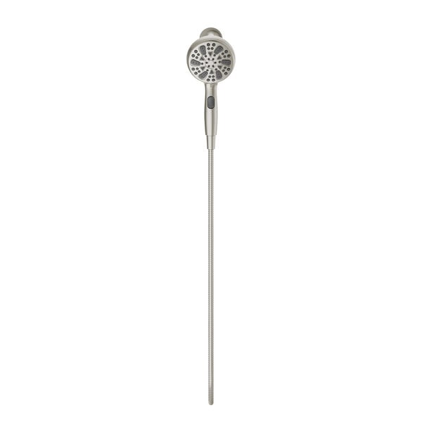 6-Setting SureDock&reg; Magnetic Hand Shower