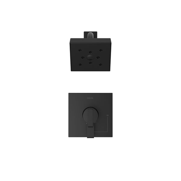 Monitor&reg; 17 Series H<sub>2</sub>Okinetic&reg; Shower Trim (Recertified)