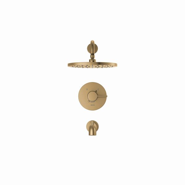 Monitor 14 Series Tub & Shower Trim
