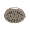 Fixed 5-Setting Showerhead