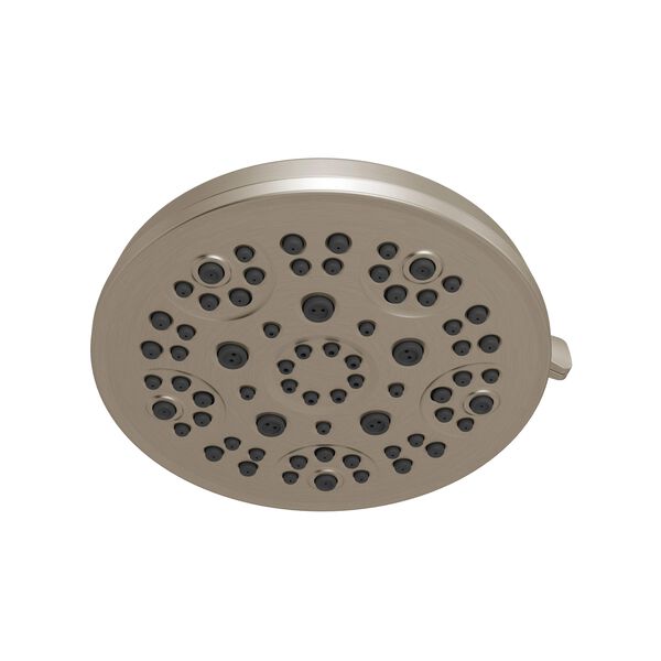 Fixed 5-Setting Showerhead