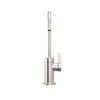 2-Stage Water Filtration System with Beverage Faucet Bundle