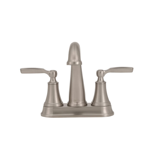 Bathroom Faucet (Recertified)