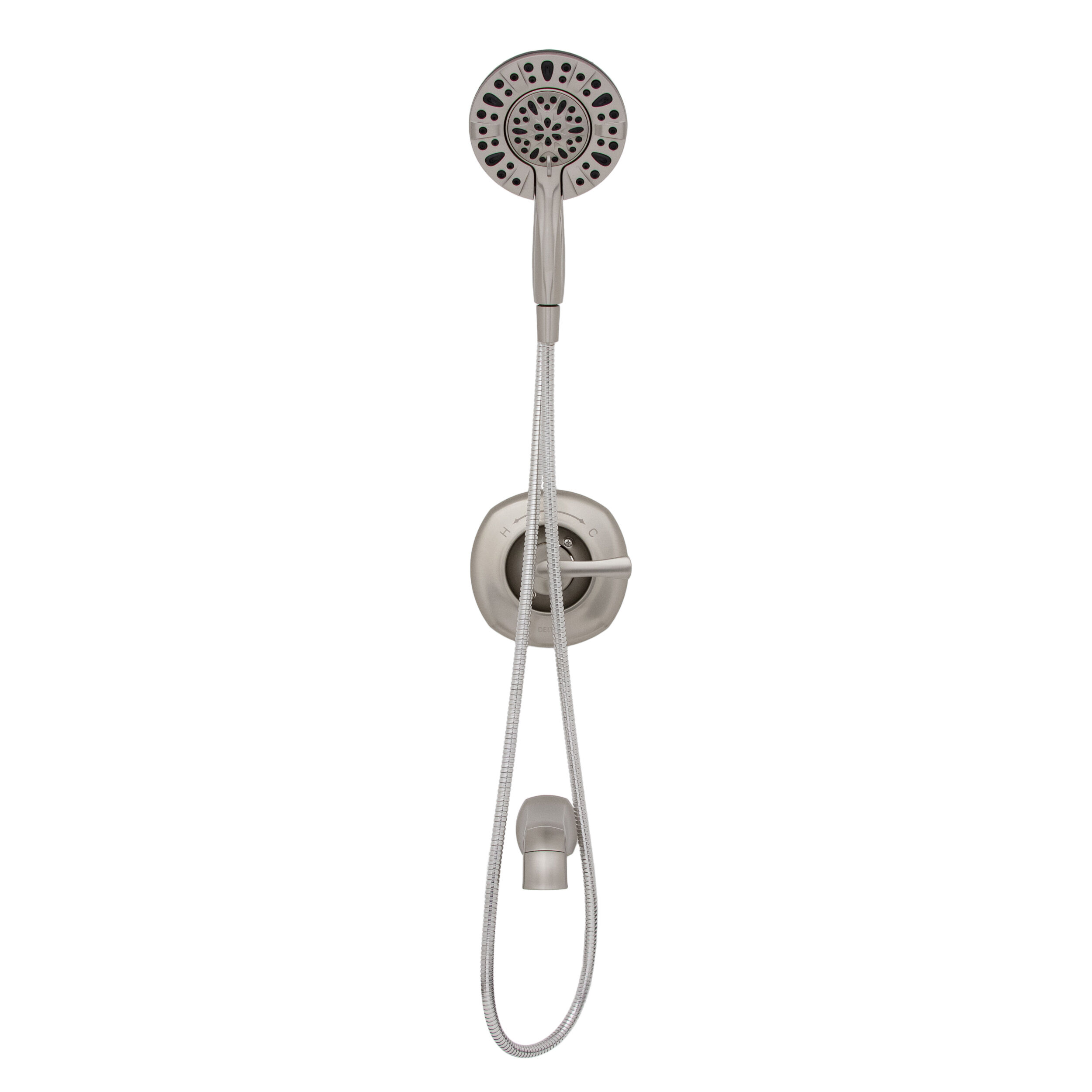 レア品　ATOMIC SPEED CUFF 130　22.5 23.5 Monitor® 14 Series Tub & Shower with In2ition® (Recertified) in