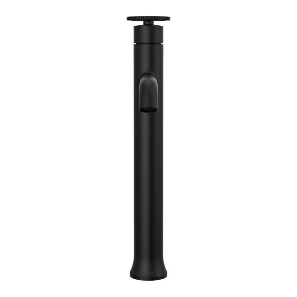 Single Handle Vessel Bathroom Faucet