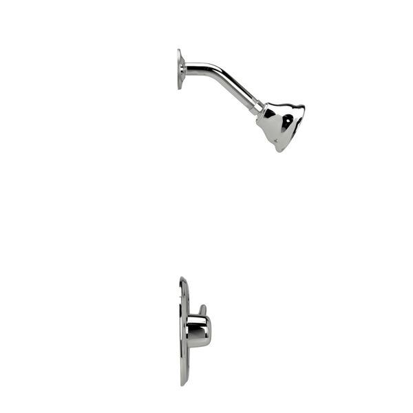 Monitor&reg; 14 Series Shower Trim