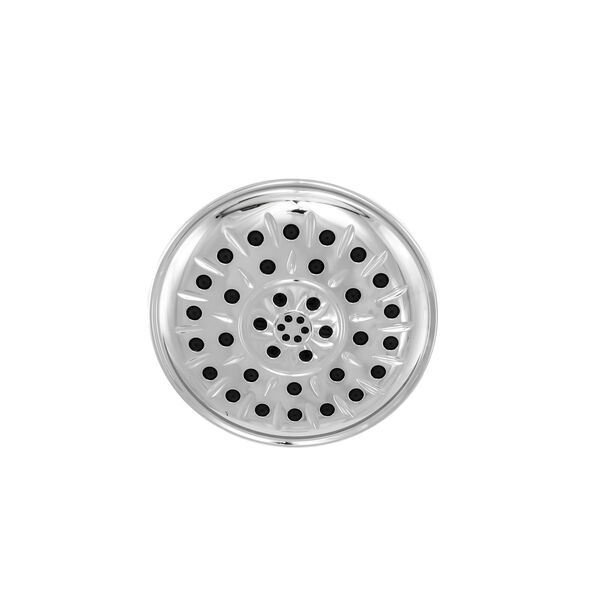 Ultrasoak&reg; 4-Setting Shower Head (Recertified)