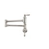Traditional Wall Mount Pot Filler