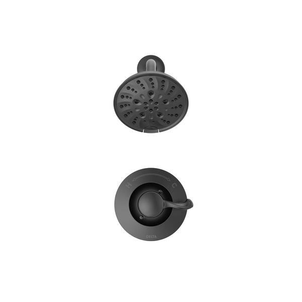 Shower Rough & Trim 14S (Recertified)