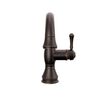 Single Handle Pull Down Bathroom Faucet