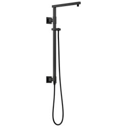 Shower Column 26" Angular