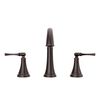Widespread Bathroom Faucet (Recertified)