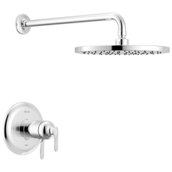 17T Series Shower Trim