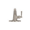Single Handle Bathroom Faucet