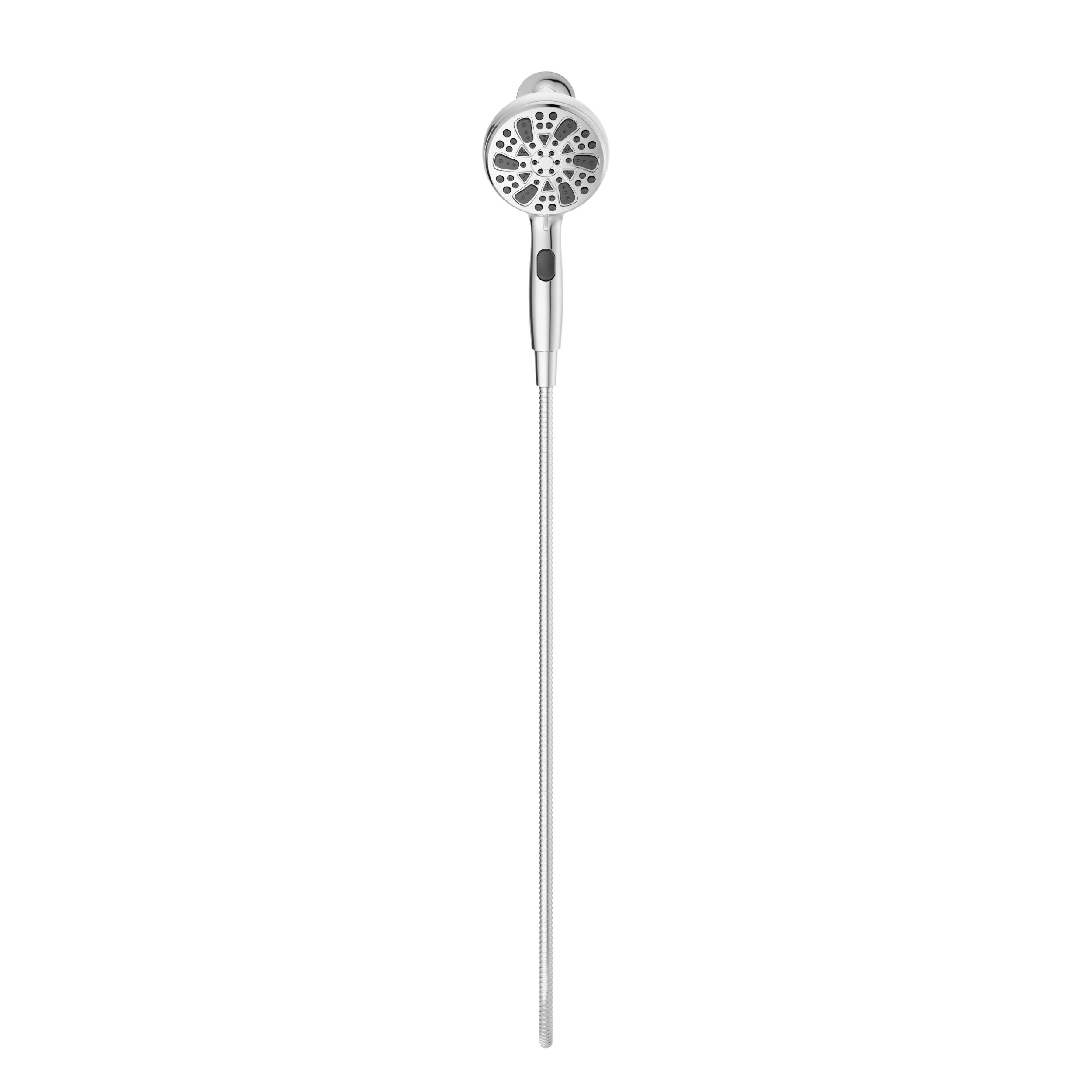 6-Setting SureDock® Magnetic Hand Shower in Chrome 75609 | Delta