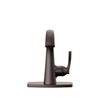 Single Handle Bathroom Faucet (Recertified)