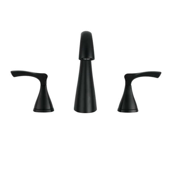 Widespread Bathroom Faucet (Recertified)