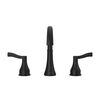 Two Handle Widespread Bathroom Faucet