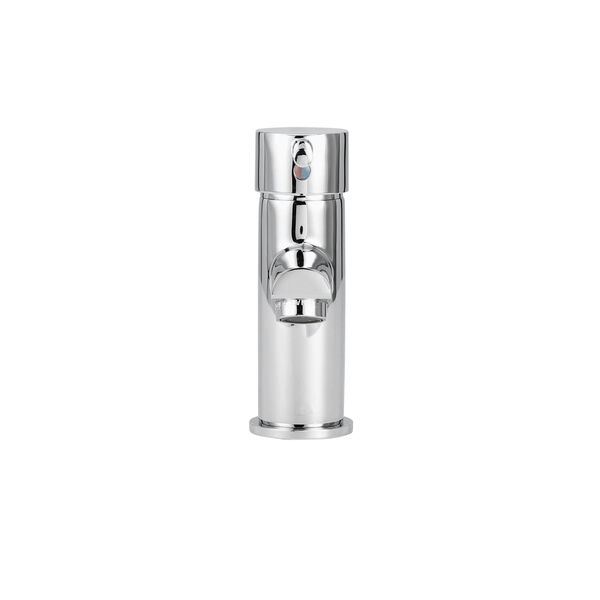 Single Handle Bathroom Faucet (Recertified)