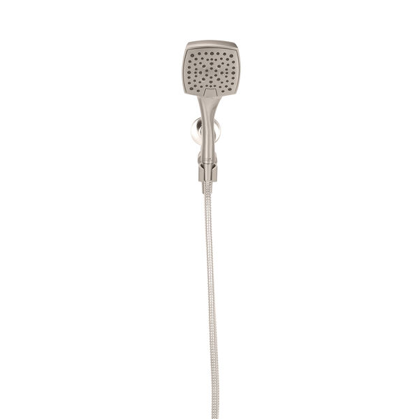 4-Setting Hand Shower (Recertified)