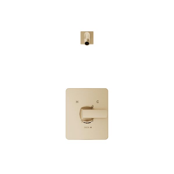 Monitor 14 Series Shower Trim - Less Head