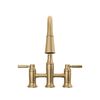 Pull-Down Bridge Kit w/ShieldSpray (Recertified)