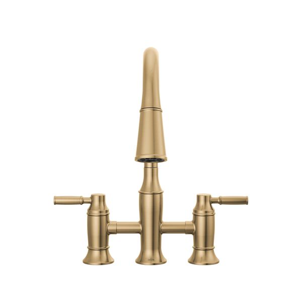 Pull-Down Bridge Kit w/ShieldSpray (Recertified)