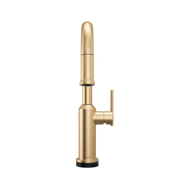 Touch2O&reg; Bar / Prep Faucet with Touchless Technology