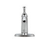 Single Handle Centerset Bathroom Faucet (Recertified)