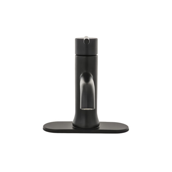 Single Handle Bathroom Faucet (Recertified)