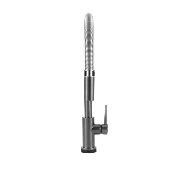 Touchless Pull-Down Kitchen Faucet (Recertified)