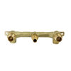 Two Handle Wall Mount Rough (Recertified)