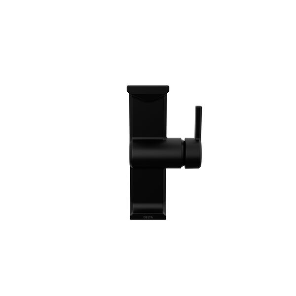 Single-Hole Bathroom Faucet (Recertified)