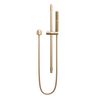 2-Setting Hand Shower with ProClean&trade; Spray &ndash; Slide Bar Mount