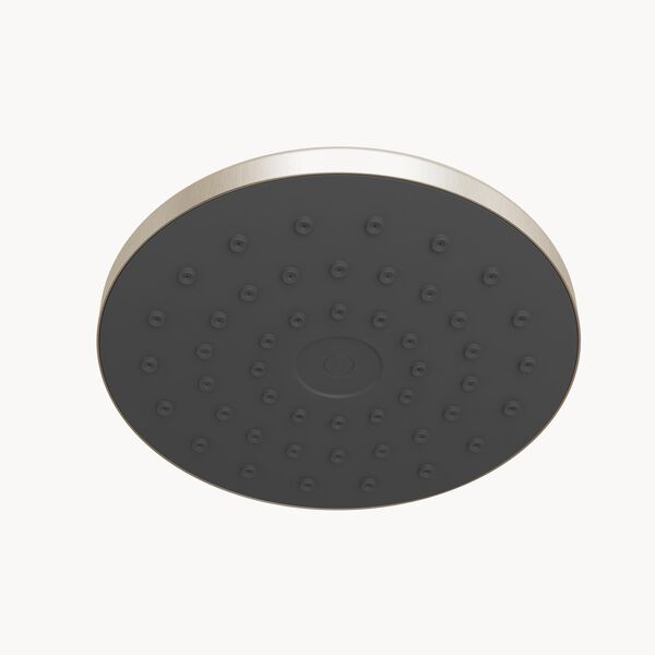 PivotPro&trade; Raincan Shower Head with TouchClean&reg; Spray Face