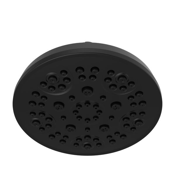 5-Setting Shower Head