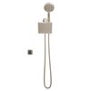 5-Setting Two-in-One Combination Shower
