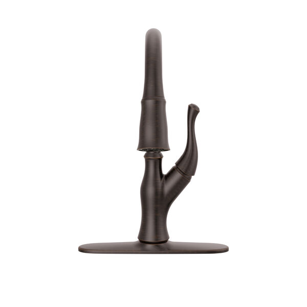 Pull-Down Kitchen Faucet (Recertified)