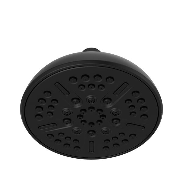8-Setting Shower Head
