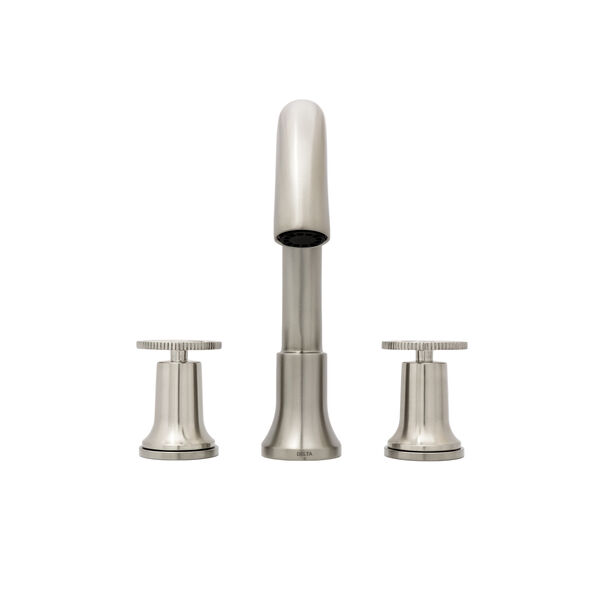 Roman Tub Faucet Trim