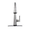 Touch<sub>2</sub>O&reg; Technology Kitchen Faucet with Touchless Technology