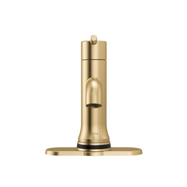 Touch2O Bathroom Faucet with Touchless Technology