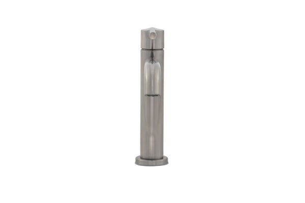 Single-Hole Bathroom Faucet (Recertified)