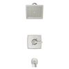 Tub & Shower Rough/Trim 14S (Recertified)